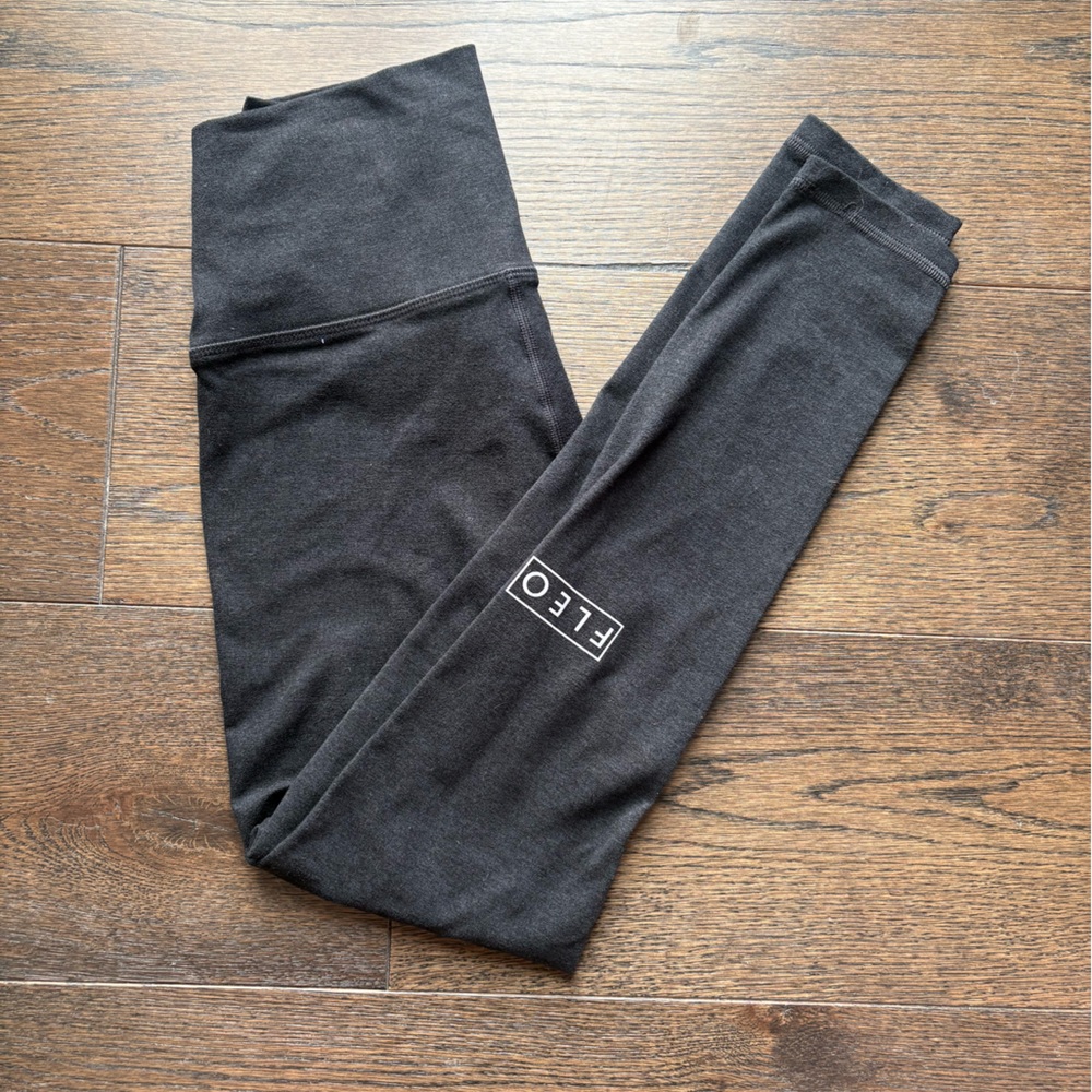 Fleo el toro leggings